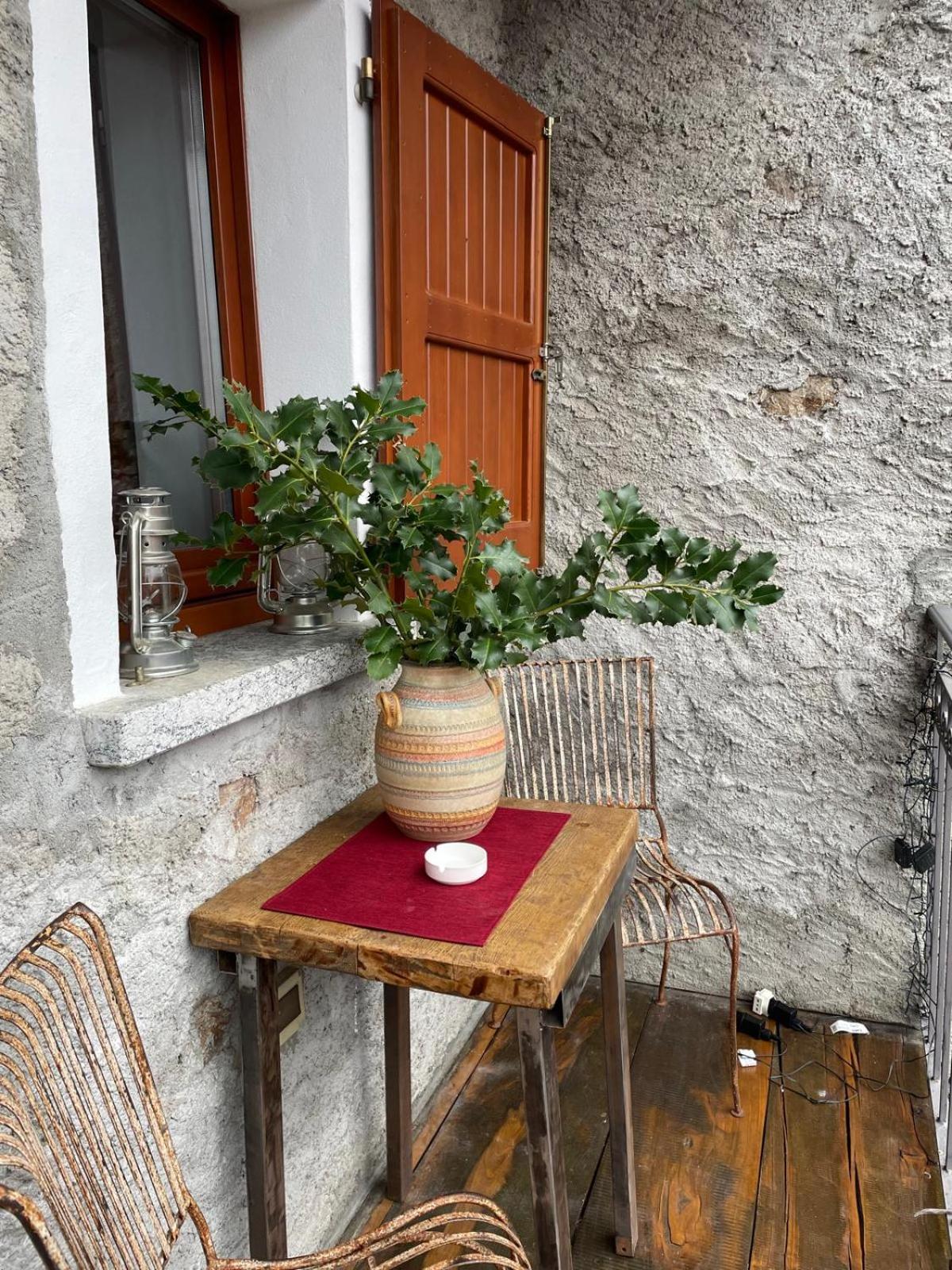 Alpaca'S House: Green, Animals & Lake View Bellano Extérieur photo