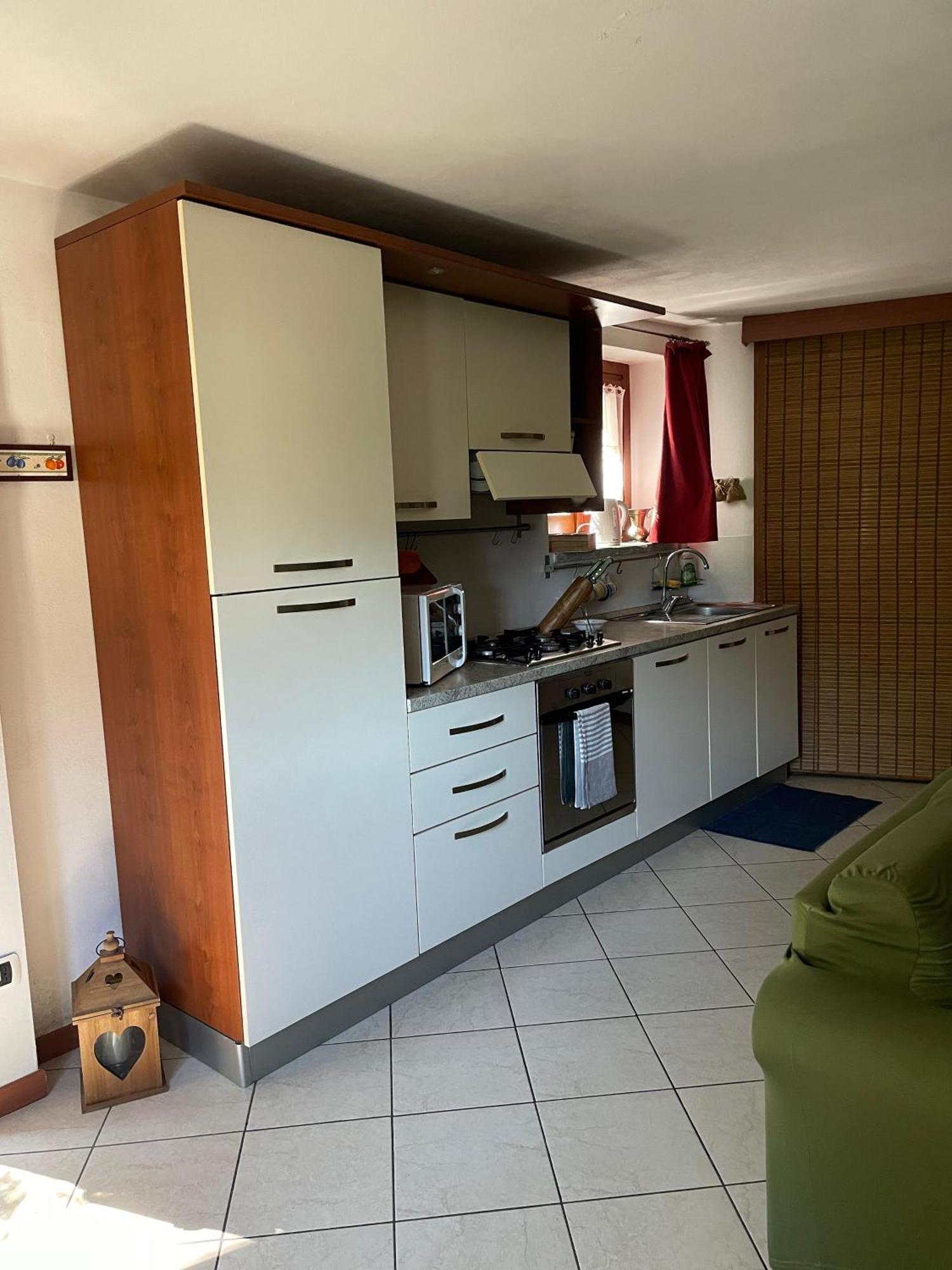 Alpaca'S House: Green, Animals & Lake View Bellano Extérieur photo