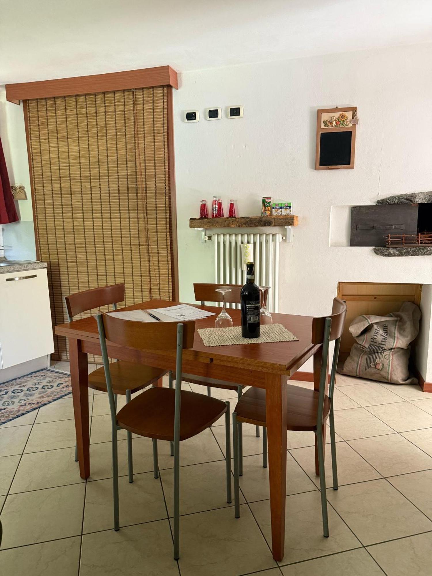 Alpaca'S House: Green, Animals & Lake View Bellano Extérieur photo