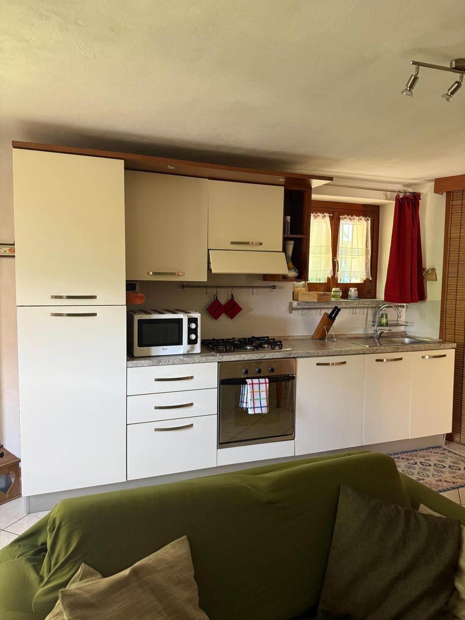 Alpaca'S House: Green, Animals & Lake View Bellano Extérieur photo